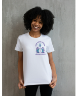 Camiseta Dez Anos - 02 cores estampa pequena